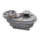 JW200/350500 Forced Concrete Mixer Flat-Out Mixer Transmission Reducer Gearbox Tight Box