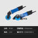 Handheld lightweight electric Zhang Huaiyu Fourth-generation seam cleaning machine special tool for seam cleaning and beautiful seam cutting artifact ceramic tile floor tiles