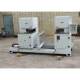 Double-head right-angle angle cutting woodworking machinery equipment aluminum plastic 90-degree sawing machine European and American plate angle cutting machine