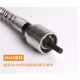 Electric drill electric grinding seam clearing accessories soft shaft seam beautiful tools electric ceramic tile seam clearing cone grouting seam buckle seam groover floor tiles