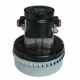 300/360 Vacuum suction machine motor rotor imported accessories head pure copper cover motor blister feeder