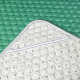 Soybean mat summer cool ice silk mat cotton sheet washable household air conditioner soft mat anti-slip mat