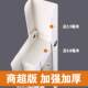 厨房微波炉支架可伸缩可折叠置物架墙壁挂式烤箱架白色收纳挂架子