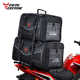 Manufacturer direct sales MOTOCENTRIC new waterproof large capacity outdoor long-distance motorcycle riding bag storage