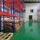 Suzhou factory load-bearing pallet storage shelves heavy duty shelves storage shelves thickened adjustable shelves