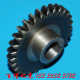 Yanzhou Weilong Machine Tool Factory Z3032Qx10 rocker drilling machine gear accessories rocker drilling machine single coupling gear 29 teeth