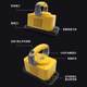 LED display electric vacuum suction cup small pitch module screen suction board removal and maintenance tool screen suction device