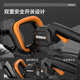 Electric hedge trimmer rechargeable tea tree pruning machine tea leaf picking tea tea tea cutter special greening garden tool