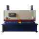 Processing and custom QC11Y8*2500 hydraulic gate multi-function automatic plate shearing machine stainless steel plate cutting machine