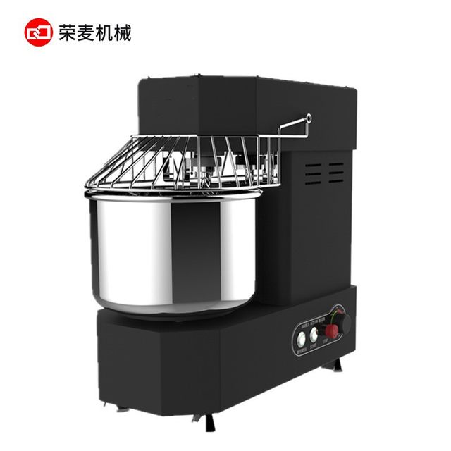 10L vertical mixer noodle making machine multi-function steamed bun bread noodle making machine commercial noodle making machine fully automatic for home use