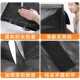 Extra large capacity moving carton packing boxes express delivery storage bag storage box storage box cardboard moving magic tool