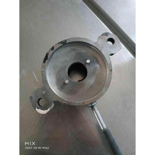 200 Type 1200 Pipe Drainage Machine Accessories Automatic Head Electric Sewer Drainage Spring Automatic Tool