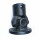 Small concrete mixer accessories universal shaft solid tire forward and reverse switch tug gear box motor