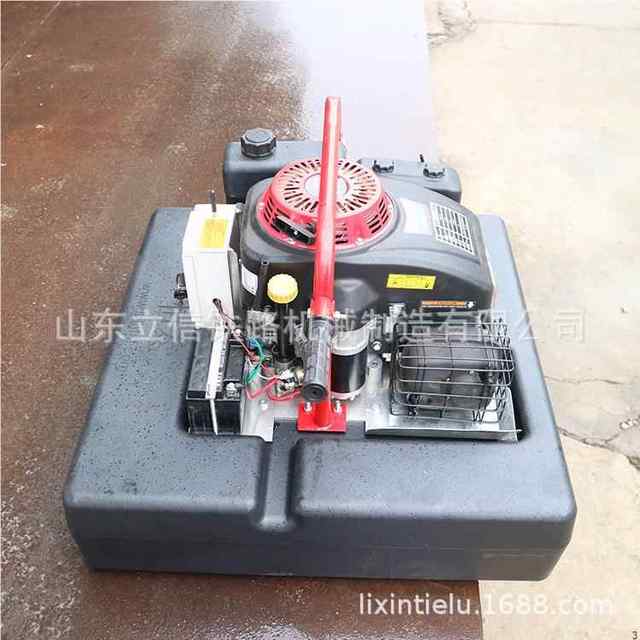 Fireboat pump leakage Floating remote control floating boat pump Emergency municipal flood fire fighting LX flood rescue floating boat pump