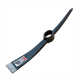 German heavy-duty pickaxe, Yang pickaxe track rail steel quenching KOl hardware tool sharp blade pickaxe chopping wood, frozen soil and stone cutting