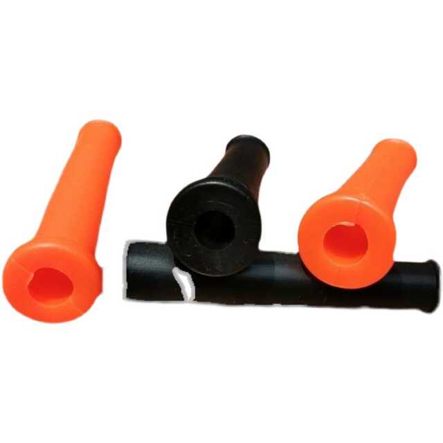 Beef tendon protective cover corner grinder electric hammer hand power tool power cable protective cover leather cover rubber cover sheath cable cover