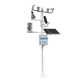 Photovoltaic environment monitor fully automatic power station radiation power plant automatic solar photovoltaic meteorological station