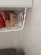 Shelf Rack In-cabinet Kitchen Dorm from Yomiego