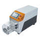 Coaxial wire stripping machine Semi-automatic automotive wire harness Coaxial cable multi-layer high-precision shielded wire stripping machine
