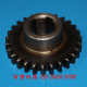 Dahe vertical drill single-connect gear processing Changzhou Machine Tool Factory Z5125 Z5140 50 vertical drilling machine gear accessories