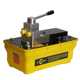 Double-acting gas-drive oil pump beam calibrator single-acting pneumatic hydraulic pump high-pressure hydraulic system tool