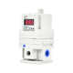 Xingchen Electrical Proportional Valve Pneumatic Electric Pressure Regulator Valve Laser Cutting Tool ITV2050-312L