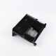 Suzhou manufacturer's controller upper cover aluminum alloy mold CNC processing, electroplating die casting grinding and polishing processing