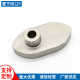 Precision casting 304 stainless steel precision casting parts processing Manufacturer carbon steel die casting non-standard parts processing