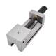 Grinder high-precision flat-mouth pliers manual quick-moving tool Wanli Right-angle Pisci Drilling and milling machine fixture 1.5-6