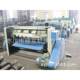 Manufacturer supplies plate shearing machine Q11-13X2500 transmission mechanical plate shearing machine plate cutting machine