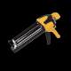Shangjiong double-tube seam glue gun seam beauty agent construction tool full set of hydraulic tiles to help manual and labor-saving household use