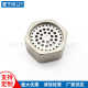 Precision casting 304 stainless steel precision casting parts processing Manufacturer carbon steel die casting non-standard parts processing