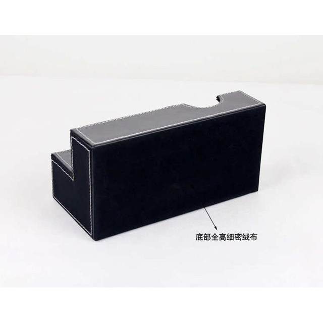 Liran Pen Holder European-style office desktop storage box Multi-function business card Student cute personality creative fashion