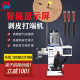 Source manufacturer fully automatic peeling and end-machine sheathing wire multi-core terminal machine horizontal conveying belt riveting machine