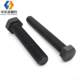 8.8 grade external hexagon screw high-strength bolt M4M5M6*8/10--110/120/130/140/150