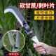 Sugarcane leaf peeling knife manual tearing sugarcane leaf peeling tool cane leaf peeling tool Internet celebrity sugarcane leaf peeling blade scraping knife