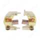 N031214 Dewei DCD985 carbon brush holder DCD910KX carbon brush DCD920KX power tool accessories