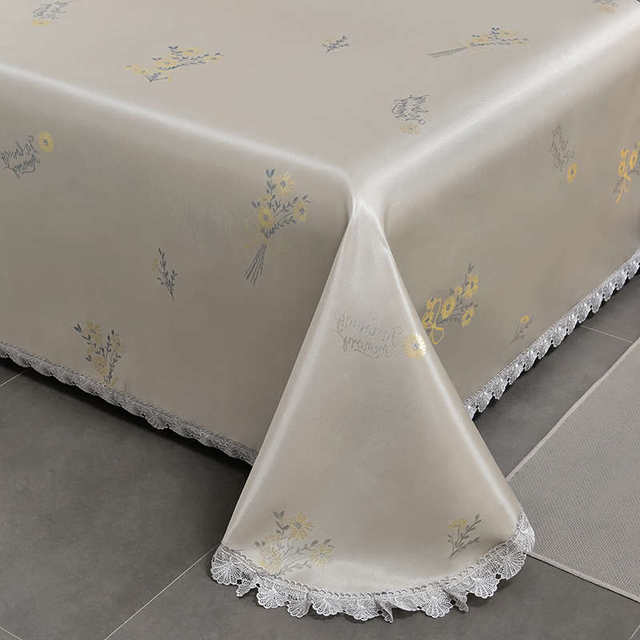 Summer colored jacquard ice silk mat sheet three-piece set machine washable folding mat summer air conditioning soft mat