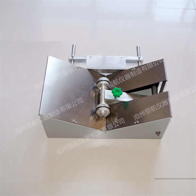 YT1226 type pipe marker Pipe marker Longitudinal retraction rate measuring instrument Self-produced and sold