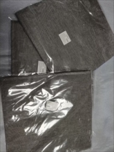 Wardrobe Hanging Organizer 60*100cm from Yomiego