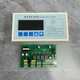 Universal compatible air shower room controller MY-FLS2A22-L01 V1.0 board electronic interlock interlock