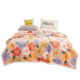 Autumn and winter blankets without hair loss and thickening warmth Fallannel cover blanket Coral cloud mink sheets Double soft blanket