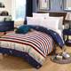 Children's waterproof quilt cover for elderly people waterproof quilt cover for waterproof quilt single waterproof bed sheet urineproof cat anti-mites machine wash