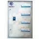 Power distribution box-21 power cabinet complete set of low voltage dual power control cabinet switch cabinet