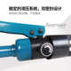/Real manual nut breaking-nut breaking tool disassembly 24 hydraulic breaking 27 device JK rust cutter nut