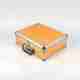 Aluminum alloy hand tool box Car hardware tool box Aluminum box can be made