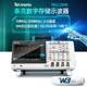 New original Tektronix oscilloscope TBS2204B/2074B/2072B handheld digital oscilloscope 2/4 channel