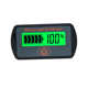 Voltage meter Lead acid battery lithium battery capacity display power display module 12V24V48V60V72V