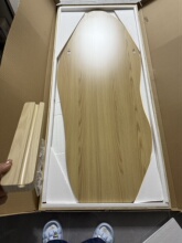 Wall-mounted Freestanding Wood Home 60*160cm from Yomiego