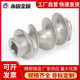 304/316 Stainless steel casting casting precision casting parts processing lost waxed special-shaped non-standard casting parts